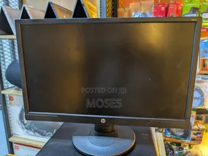 HP 290 G4 Desktop Computer - 8GB RAM, Intel Core i5, 1TB HDD+SSD
