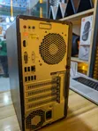 HP 290 G4 Desktop Computer - 8GB RAM, Intel Core i5, 1TB HDD+SSD - 3