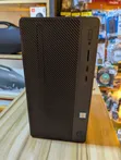 HP 290 G4 Desktop Computer - 8GB RAM, Intel Core i5, 1TB HDD+SSD - 5