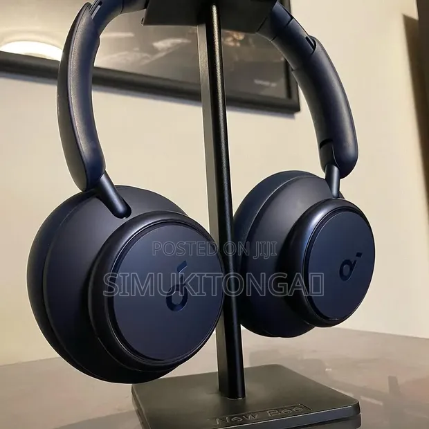 Anker Soundcore Space Q45 Wireless Headphones - 1