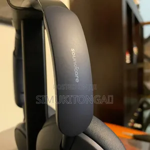 Anker Soundcore Space Q45 Wireless Headphones