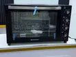 Westpoint Heatcube Max 120 Liter Electric Mini Oven - 2