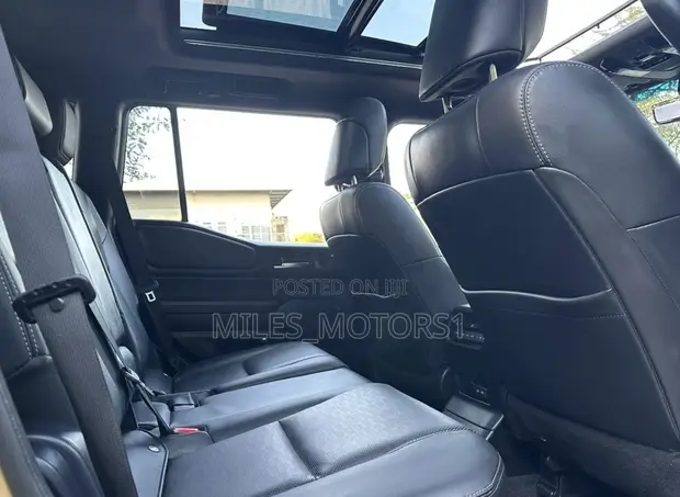 New Toyota Land Cruiser Prado 2025 Brown - 1