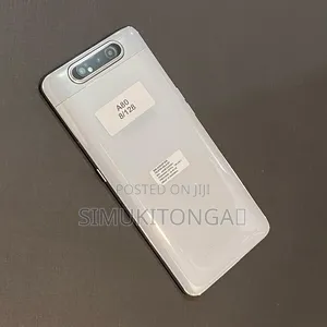 Samsung Galaxy A80 128GB