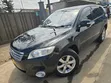 Toyota Vanguard 2009 Black - 2
