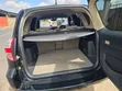 Toyota Vanguard 2009 Black - 4