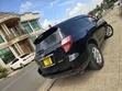 Toyota Vanguard 2009 Black - 5