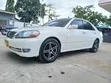 Toyota Mark II 2004 GX115 Pearl - 2
