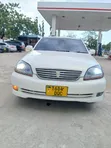Toyota Mark II 2004 GX115 Pearl - 3