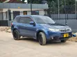 Subaru Forester 2012 Blue - 1