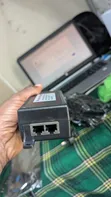 Gigabit PoE Injector Power Supply - DIGIMAX POE-30 - 4