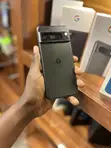 Google Pixel 8 Pro 128GB Black (Used) - 2