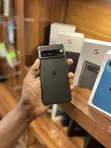 Google Pixel 8 Pro 128GB Black (Used) - 3