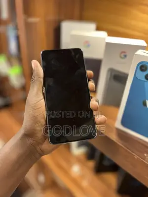 Google Pixel 8 Pro 128GB Black (Used)