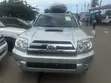 Toyota Hilux Surf 3.0DT 2005 Silver - 1