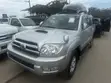 Toyota Hilux Surf 3.0DT 2005 Silver - 2