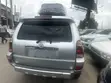 Toyota Hilux Surf 3.0DT 2005 Silver - 5