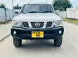 Nissan Patrol 3.0 TD GL 2006 White - 1