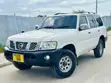 Nissan Patrol 3.0 TD GL 2006 White - 2