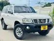 Nissan Patrol 3.0 TD GL 2006 White - 3