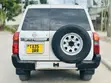 Nissan Patrol 3.0 TD GL 2006 White - 4