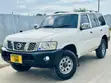 Nissan Patrol 3.0 TD GL 2006 White - 5