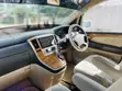 Toyota Alphard 2.4 Petrol FWD 2006 White - 4
