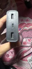 Xiaomi 20,000mAh Power Bank (33W Sonic Charge) - 2
