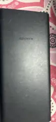 Xiaomi 20,000mAh Power Bank (33W Sonic Charge) - 3