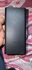 Xiaomi 20,000mAh Power Bank (33W Sonic Charge) - 4