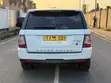 Land Rover Range Rover Sport 2011 White - 2