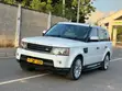 Land Rover Range Rover Sport 2011 White - 3