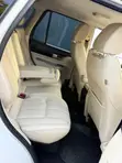 Land Rover Range Rover Sport 2011 White - 4