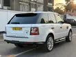 Land Rover Range Rover Sport 2011 White - 5
