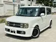 Nissan Cube 2006 White - 4