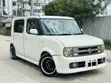 Nissan Cube 2006 White - 5