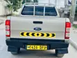 Ford Ranger Wildtrak 2015 Silver - 2