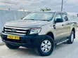 Ford Ranger Wildtrak 2015 Silver - 3