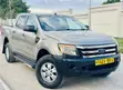 Ford Ranger Wildtrak 2015 Silver - 4