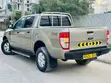 Ford Ranger Wildtrak 2015 Silver - 5