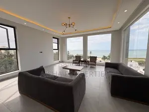 Furnished 2 Bedroom Penthouse in Mikocheni B for Rent