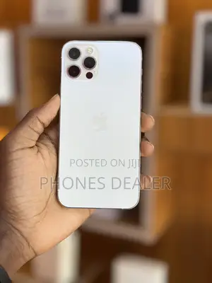Apple iPhone 12 Pro 128GB Gold