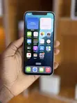 Apple iPhone 12 Pro 128GB Gold - 2