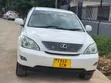 Toyota Harrier 2005 - 1