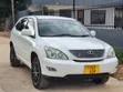 Toyota Harrier 2005 - 2