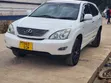 Toyota Harrier 2005 - 3