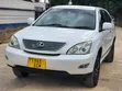 Toyota Harrier 2005 - 4