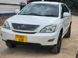 Toyota Harrier 2005 - 5