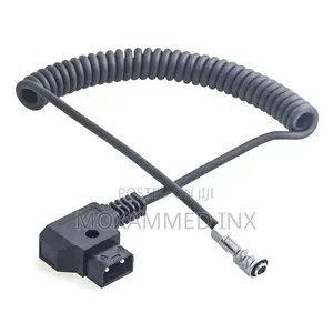 BMPCC 4K/6K to D-Tap Power Cable for Blackmagic Pocket Cinema Camera