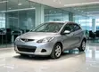Mazda Demio 2009 Silver - 1
